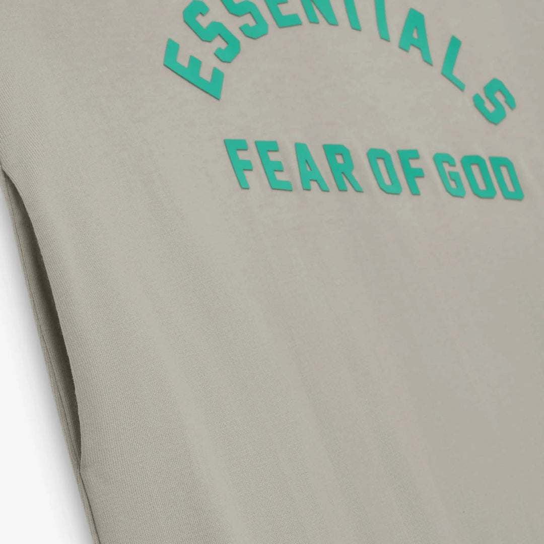 Fear of God ESSENTIALS - Kids 3/4 Sleeve Dress