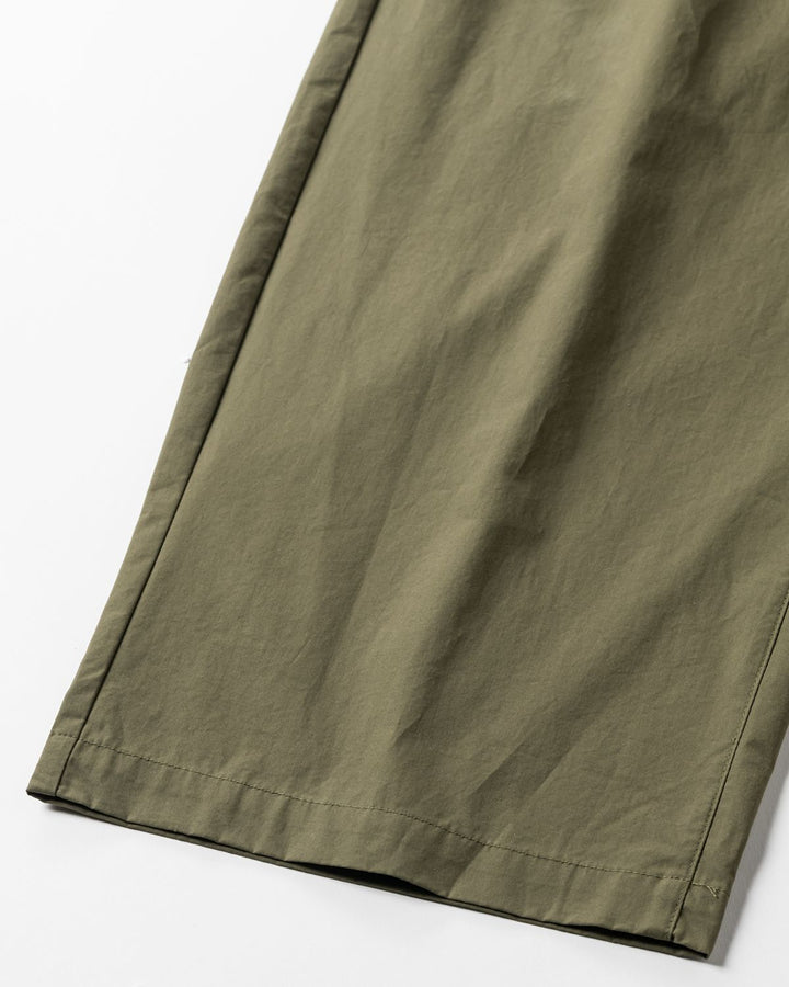 TIGHTBOOTH - BAGGY PIPE PANTS
