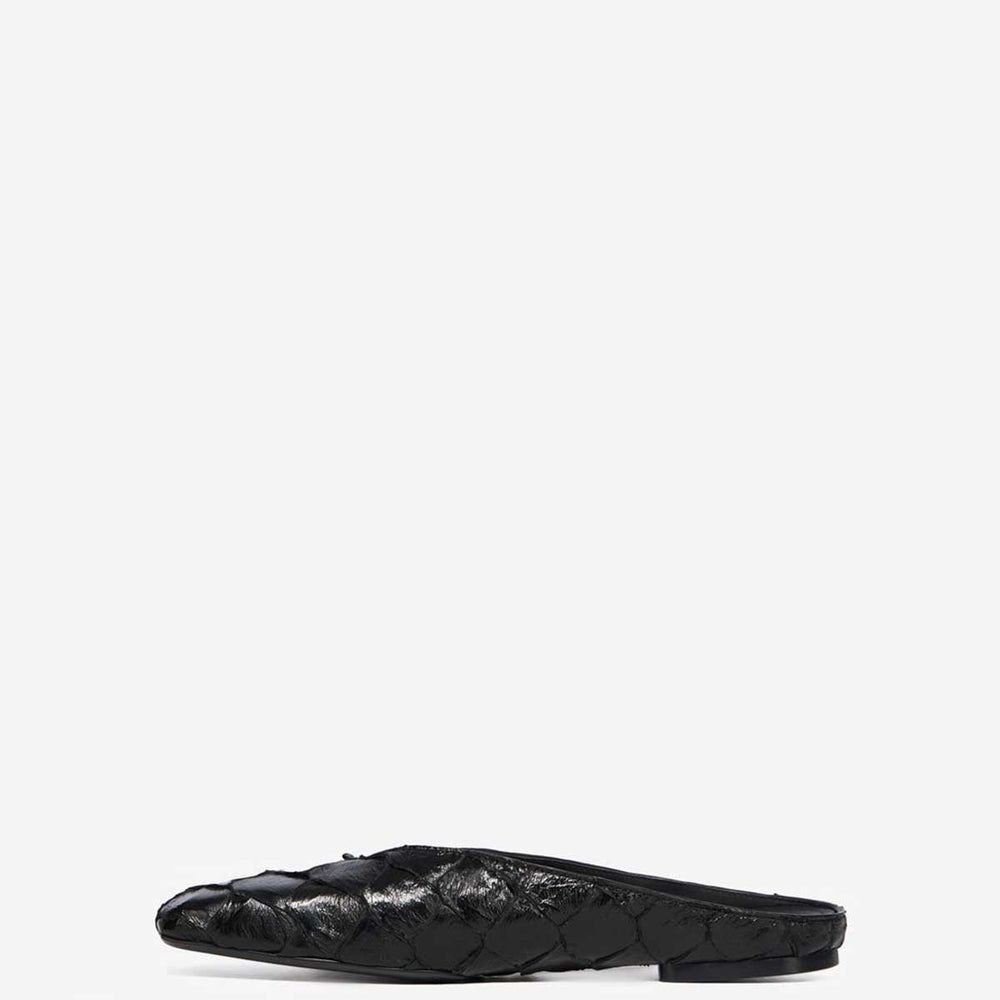 Rick Owens - BALLERINA MULE