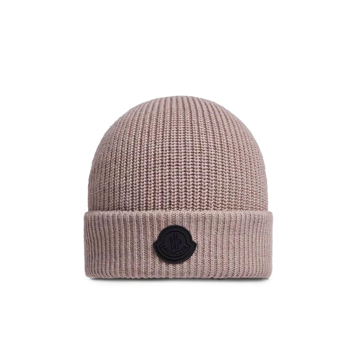 Knit cap