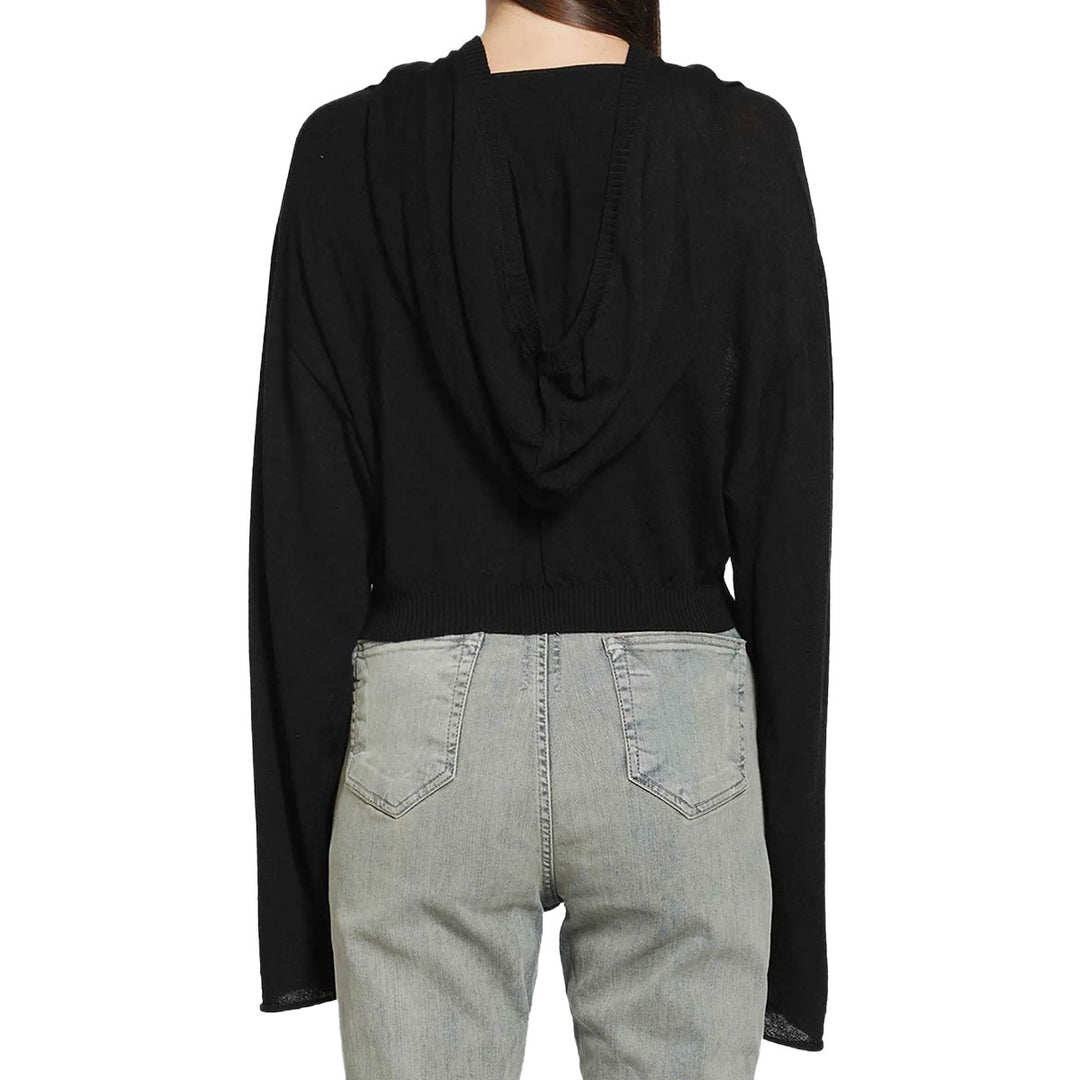 CON CROPPED TOP