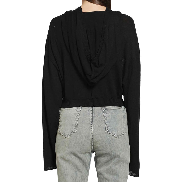 CON CROPPED TOP