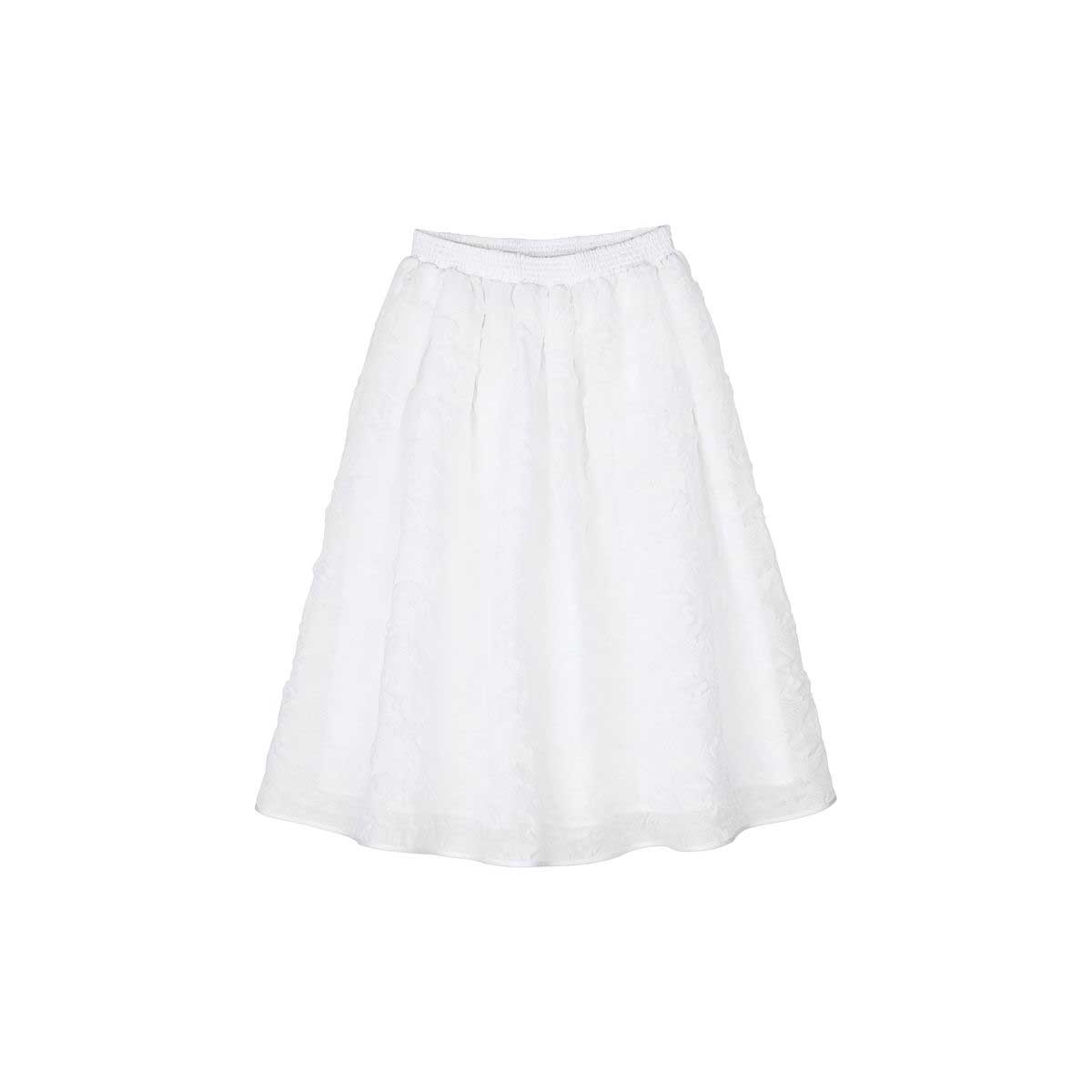 CECILIE BAHNSEN セシリー バンセン　スカート　8 最終おねさげ⭐︎ CECILIE BAHNSEN(セシリー・バンセン) | MALA SKIRT スカート