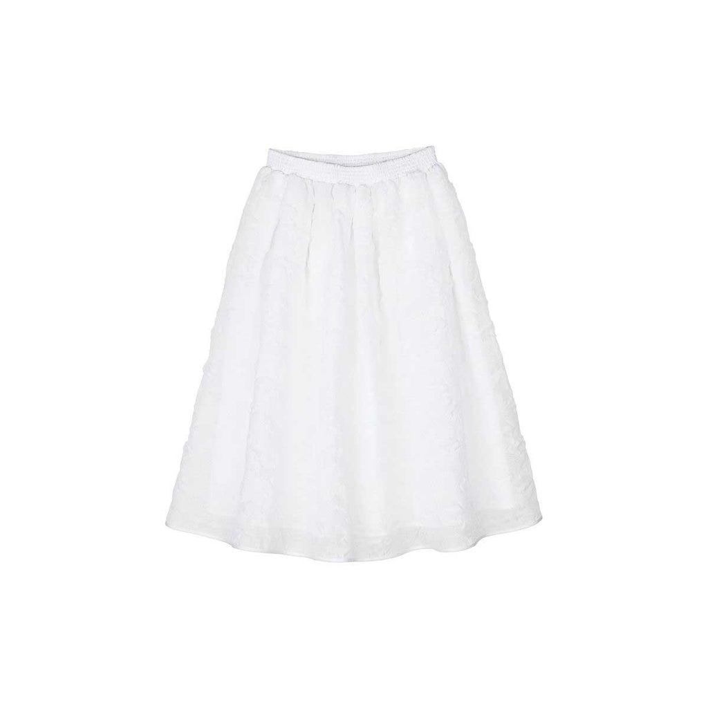 CECILIE BAHNSEN(セシリー・バンセン) | MALA SKIRT スカート