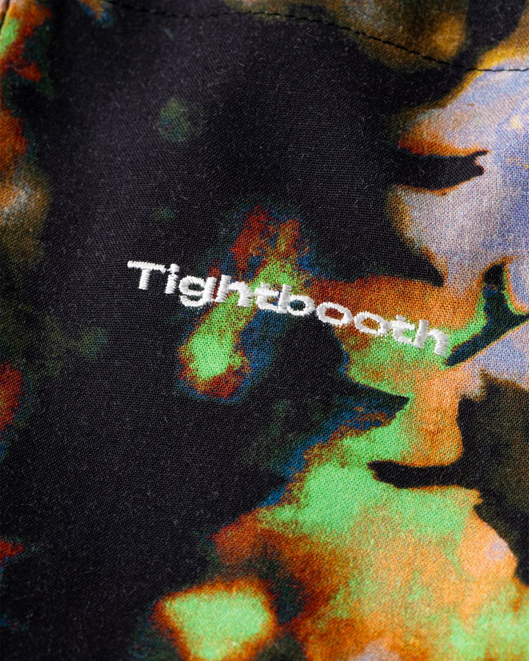 TIGHTBOOTH - BLOOM L/S SHIRT