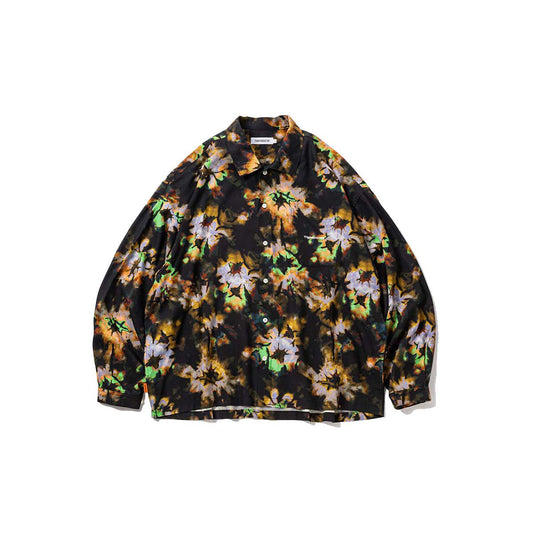 TIGHTBOOTH - BLOOM L/S SHIRT