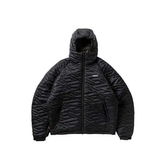 T-Quilt Puffy Jacket