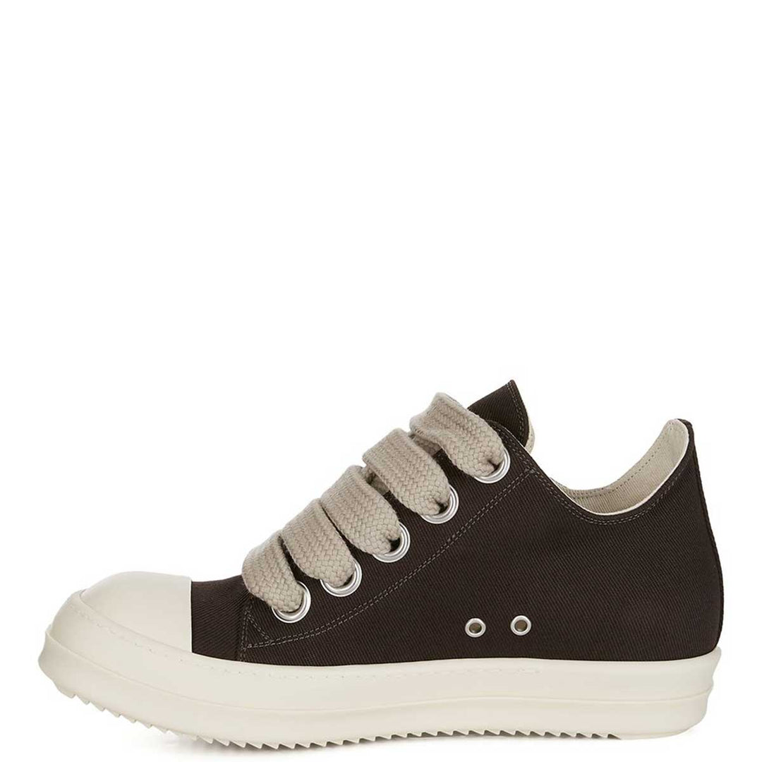 JUMBOLACE LOW SNEAKS