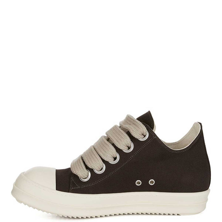 JUMBOLACE LOW SNEAKS