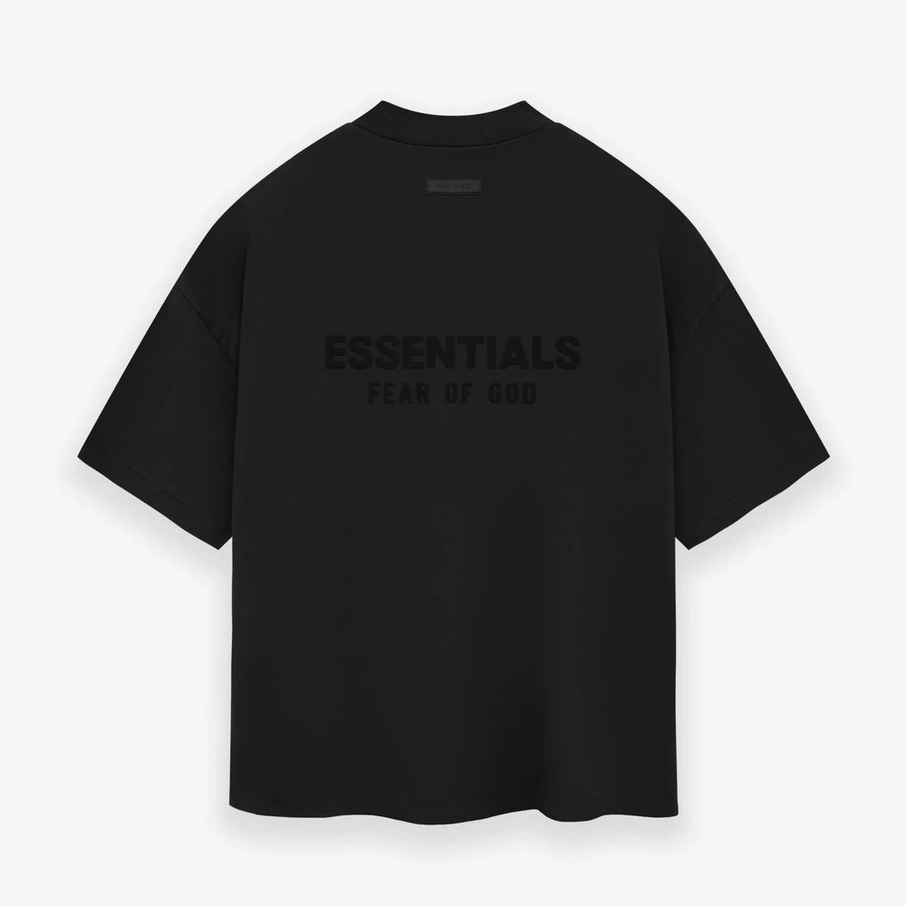 Fear of God ESSENTIALS - V-neck Tshirt