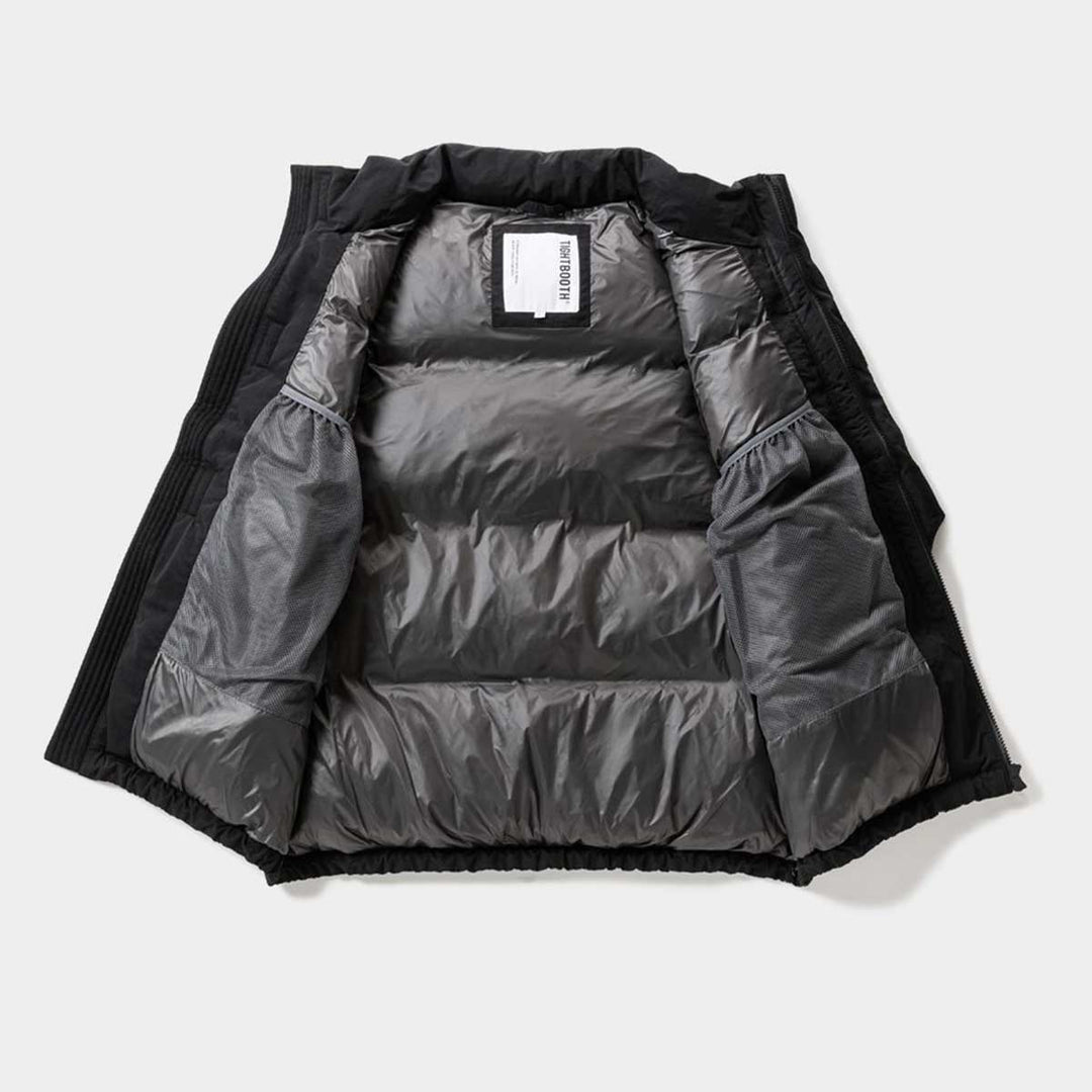 PLAC DOWN VEST
