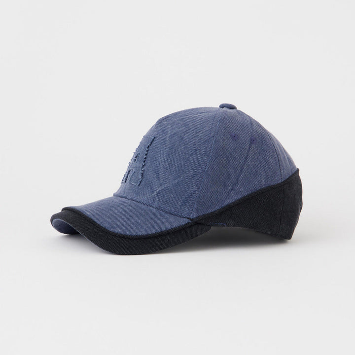 CANVAS A PATCH CAP