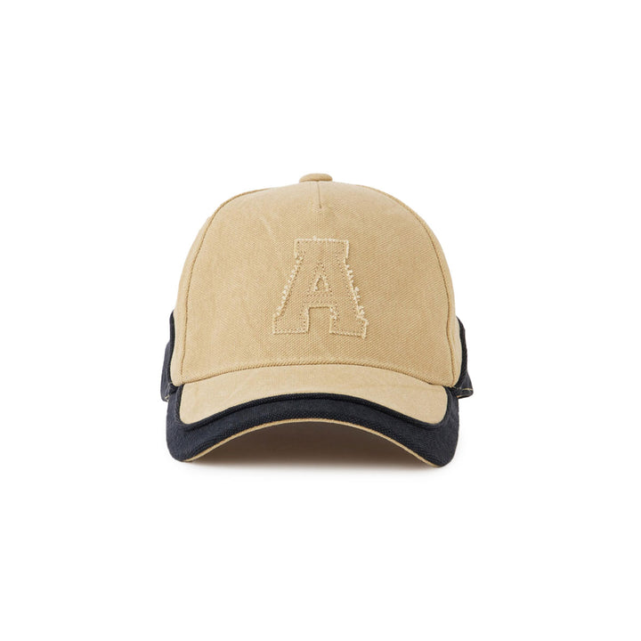 CANVAS A PATCH CAP