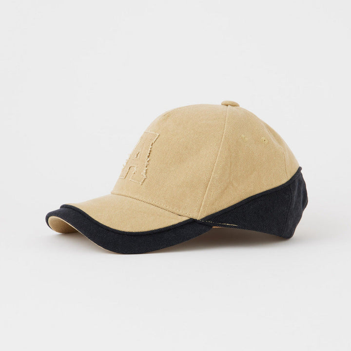 CANVAS A PATCH CAP