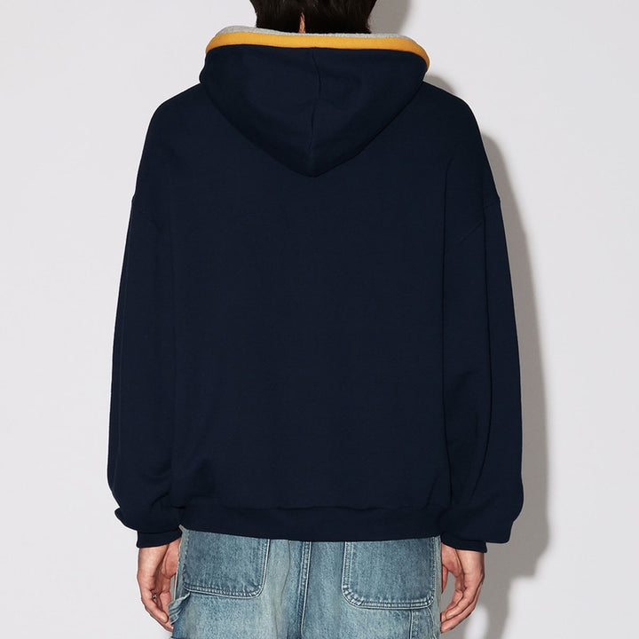 MULTI CODE HOODIE