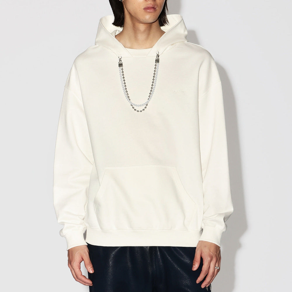 AMBUSH® - BALLCHAIN HOODIE