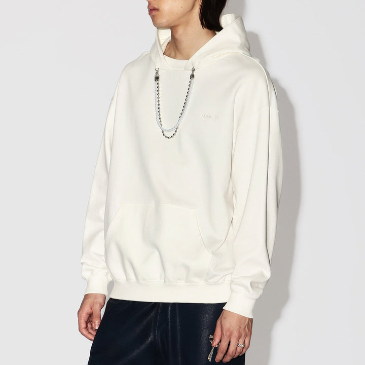 AMBUSH® - BALLCHAIN HOODIE