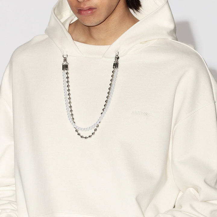 AMBUSH® - BALLCHAIN HOODIE