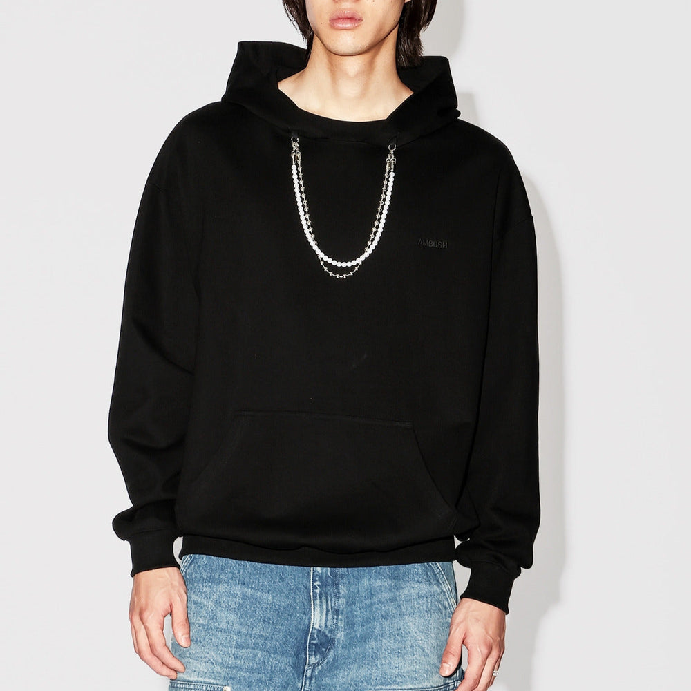 AMBUSH® - BALLCHAIN HOODIE