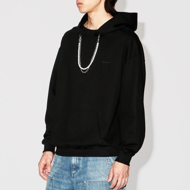 AMBUSH® - BALLCHAIN HOODIE