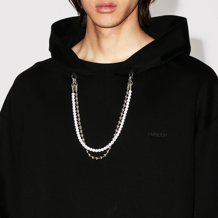 AMBUSH® - BALLCHAIN HOODIE