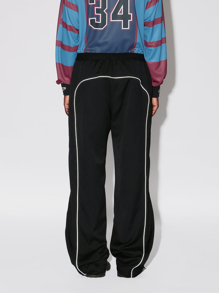 AMBUSH® - WOOL TRACK SUIT PANTS