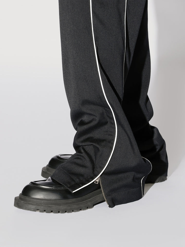 AMBUSH® - WOOL TRACK SUIT PANTS