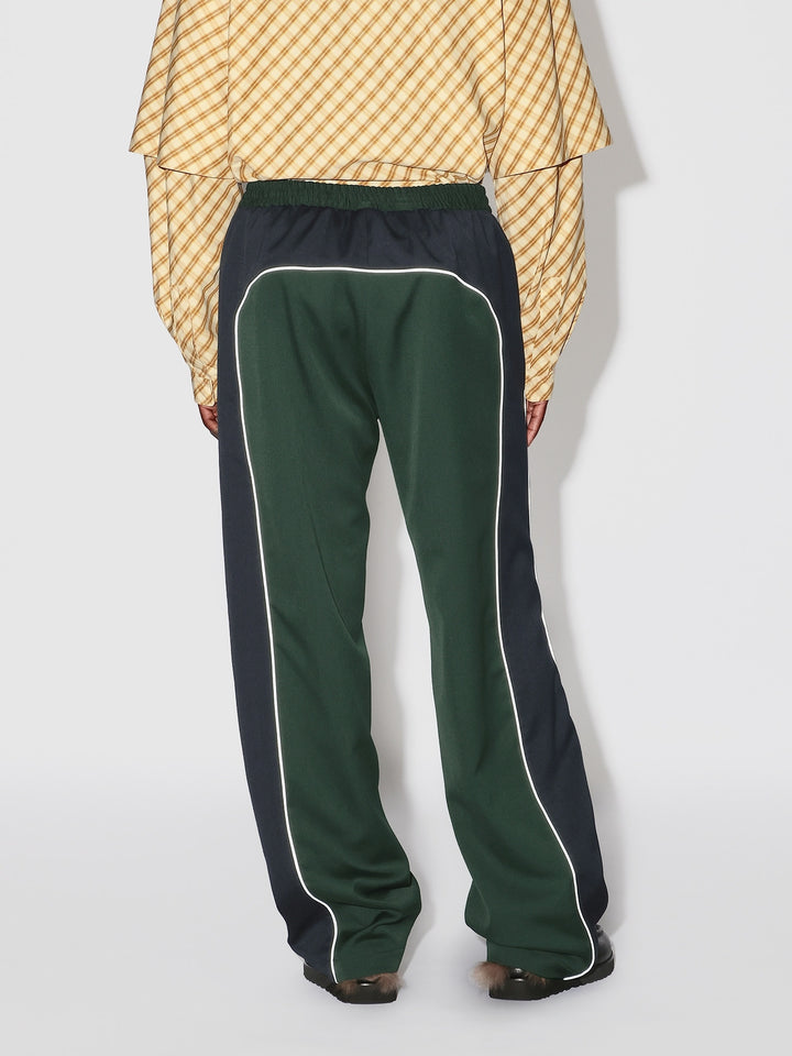 AMBUSH® - WOOL TRACK SUIT PANTS