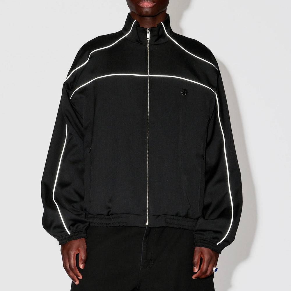 AMBUSH® - WOOL TRACK SUIT JACKET