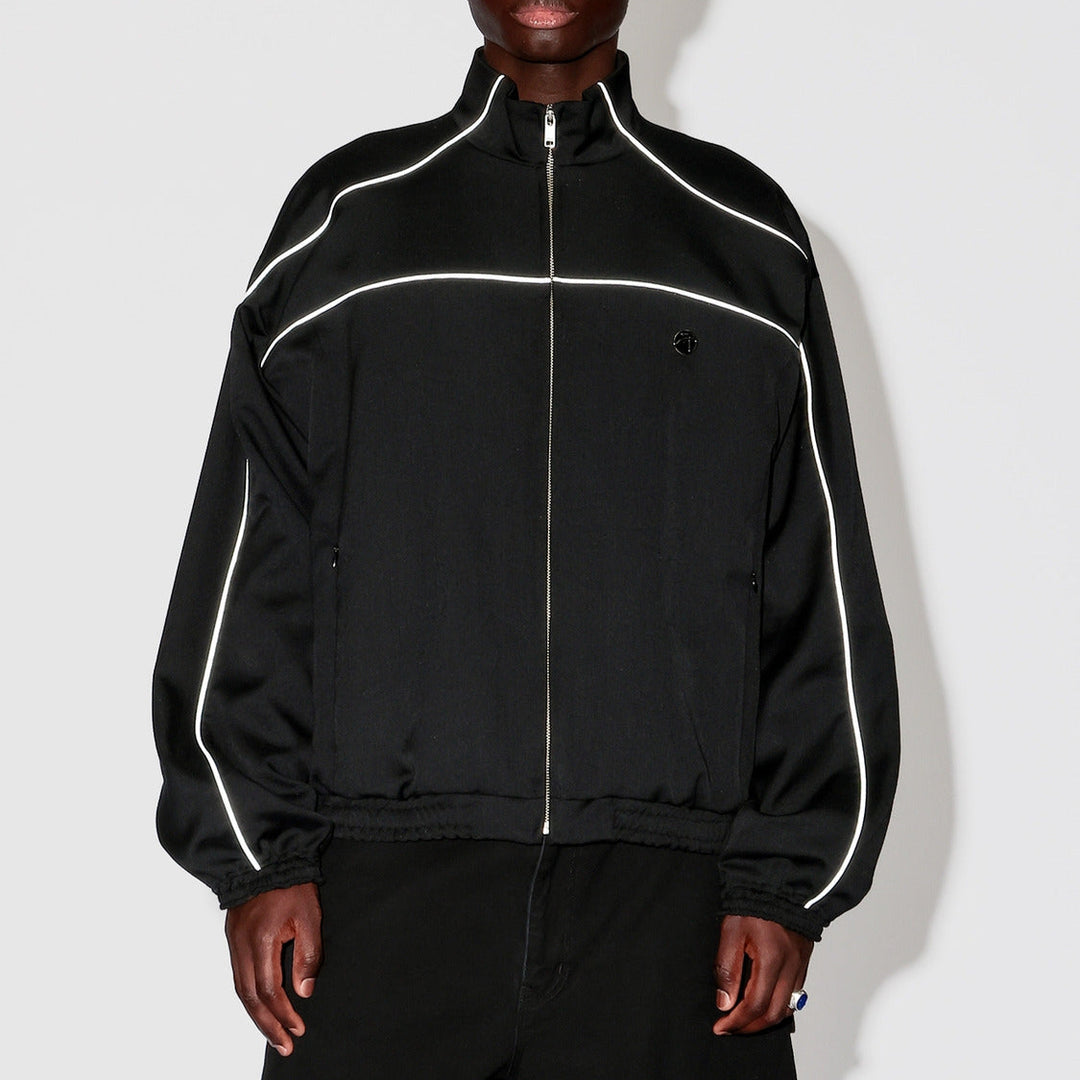 AMBUSH® - WOOL TRACK SUIT JACKET