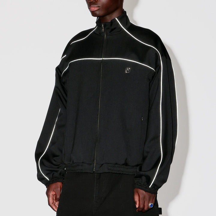 AMBUSH® - WOOL TRACK SUIT JACKET