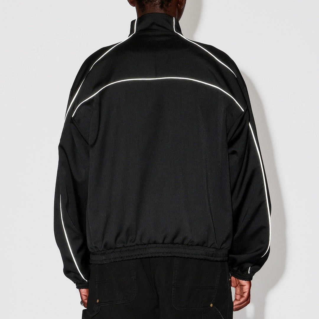 AMBUSH® - WOOL TRACK SUIT JACKET