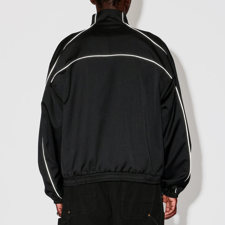 AMBUSH® - WOOL TRACK SUIT JACKET