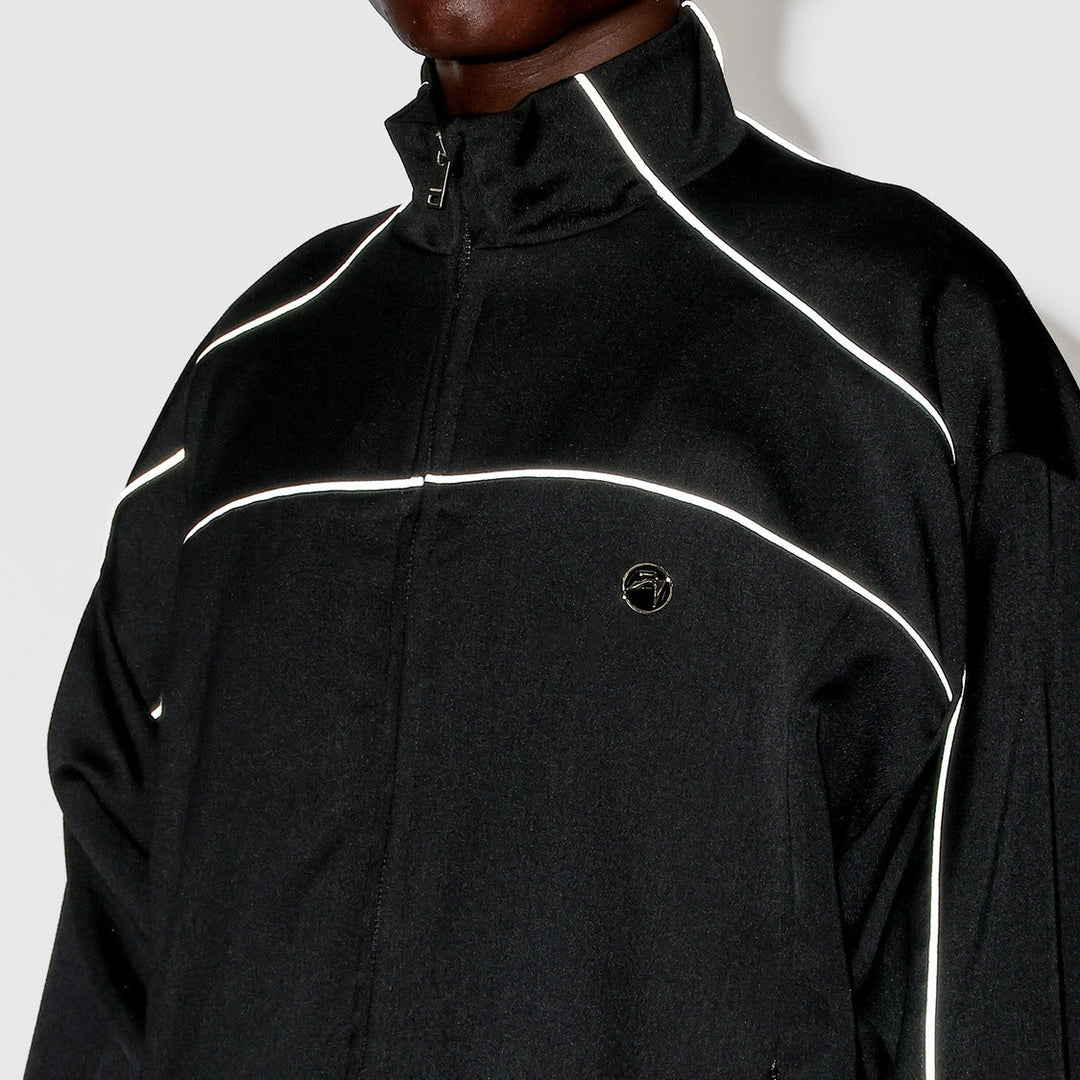 AMBUSH® - WOOL TRACK SUIT JACKET