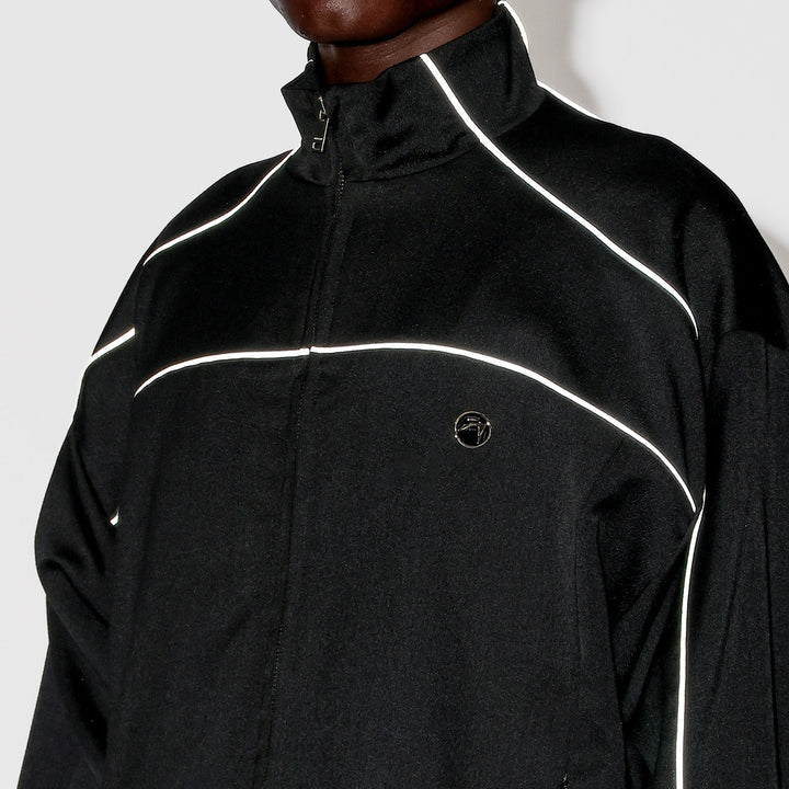 AMBUSH® - WOOL TRACK SUIT JACKET