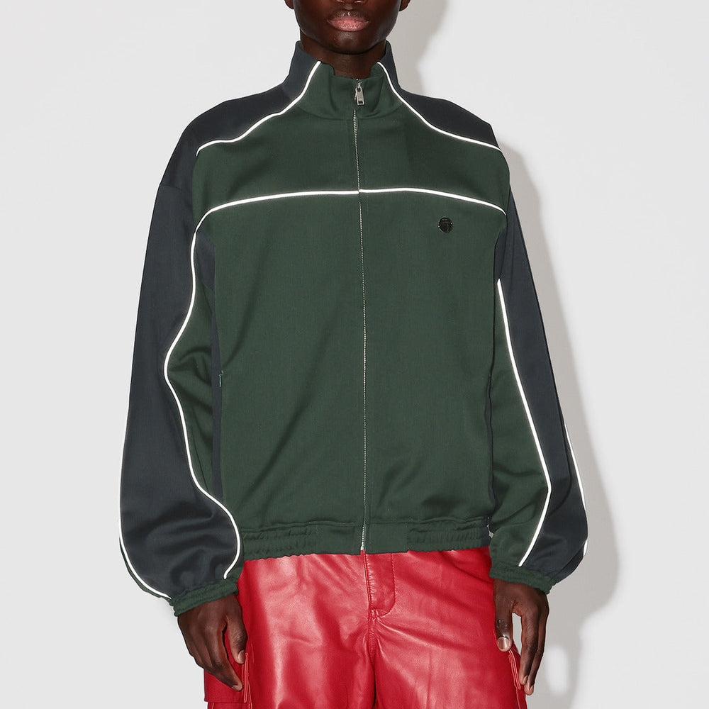 AMBUSH® - WOOL TRACK SUIT JACKET