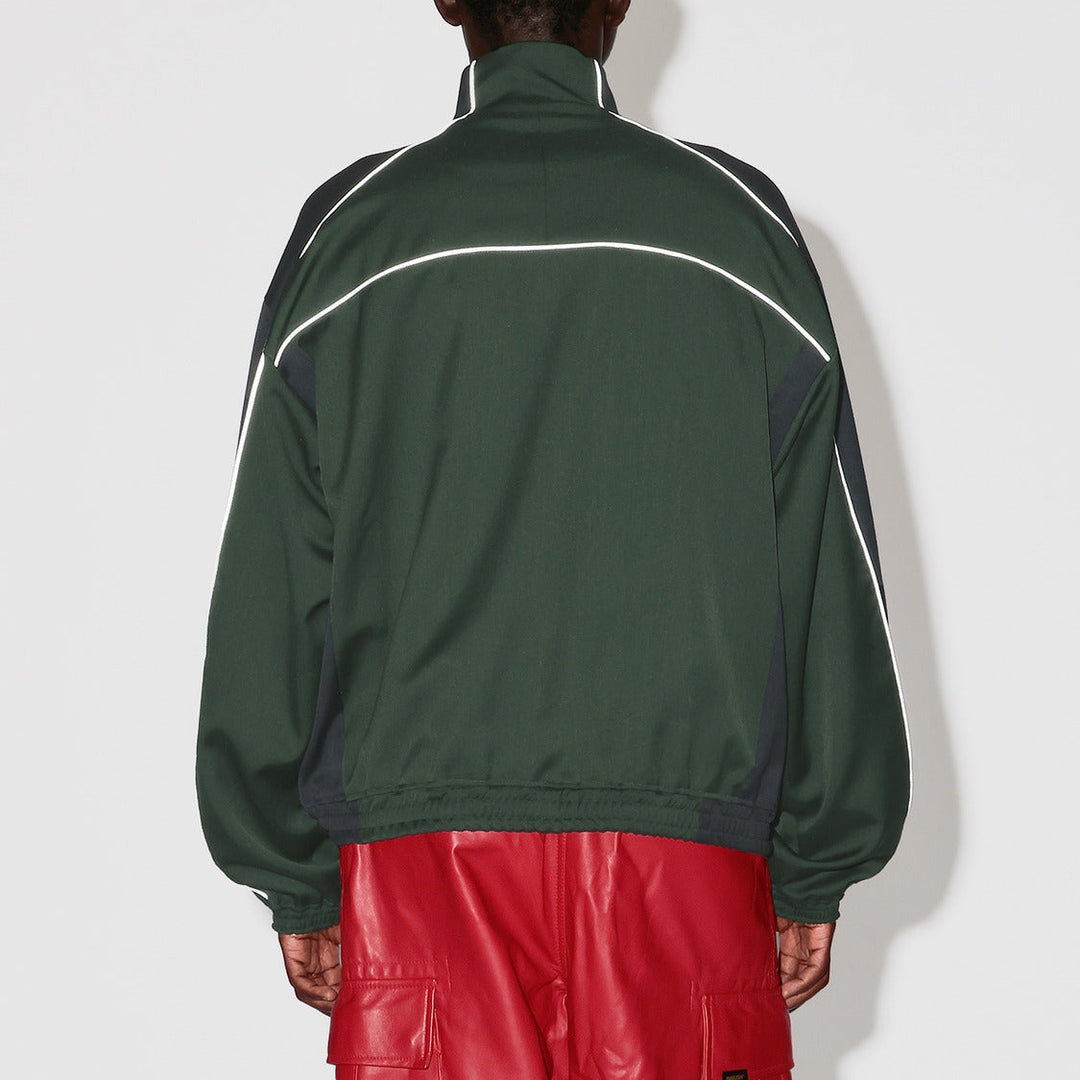 AMBUSH® - WOOL TRACK SUIT JACKET