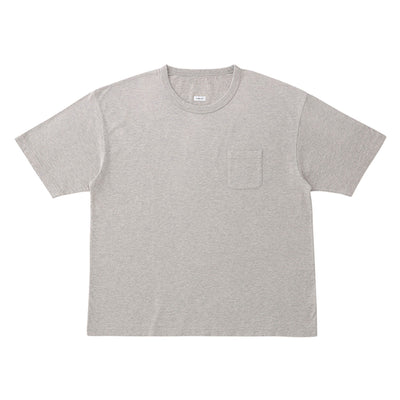 AMPLUS TEE S/S CRASH - Why are you here?