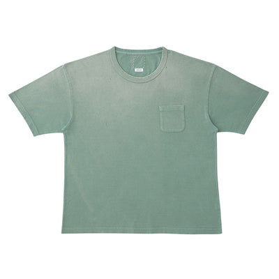 AMPLUS TEE S/S CRASH - Why are you here?