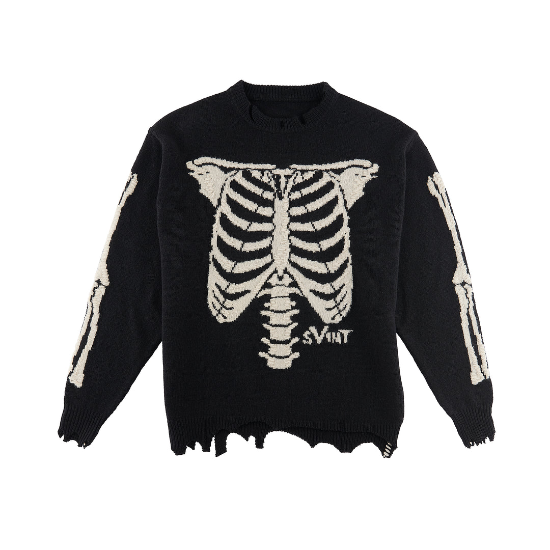 VLONE KNITWEAR - Why are you here?