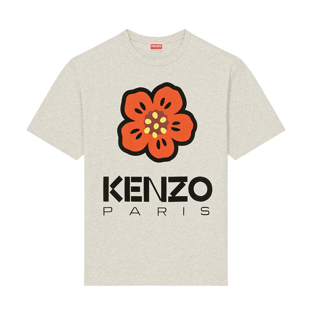 'BOKE FLOWER' Tシャツ - KENZO