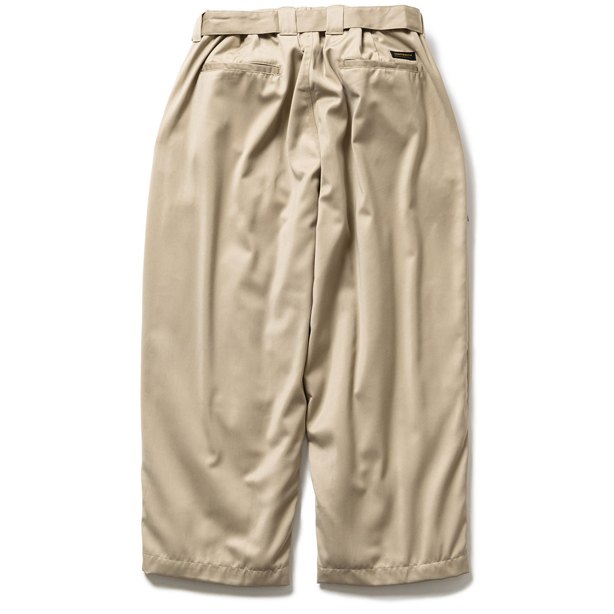 BAGGY SLACKS - Why are you here?