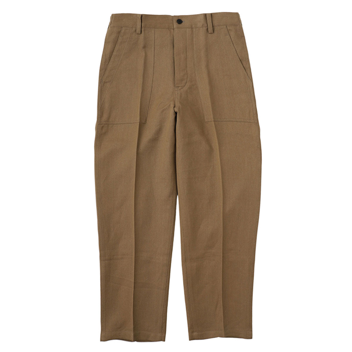 ALDA PANTS (L/W) - Why are you here?