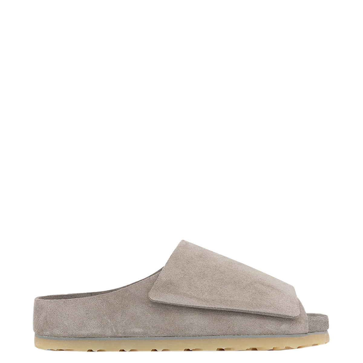 Fear Of God Birken Los Feliz Suede 42