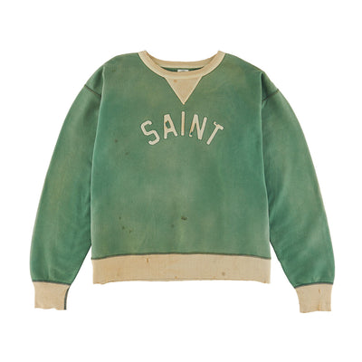 SWEATSHIRT - Why are you here?
