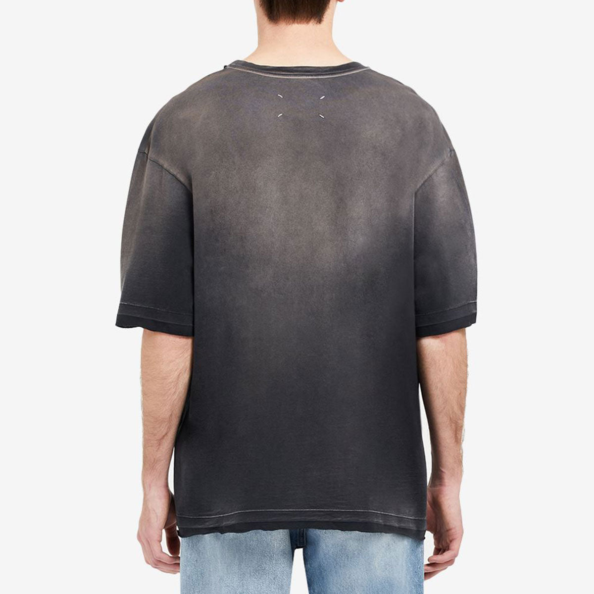 Bubble Tシャツ - Why are you here?