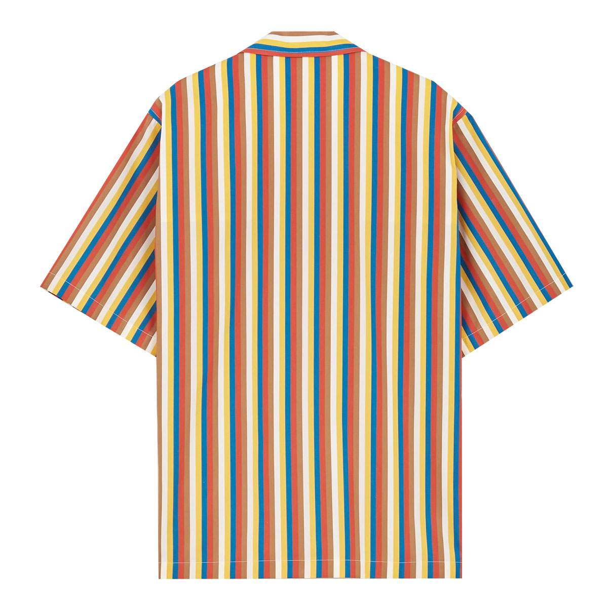 SHIRT 16 SS - Why are you here?