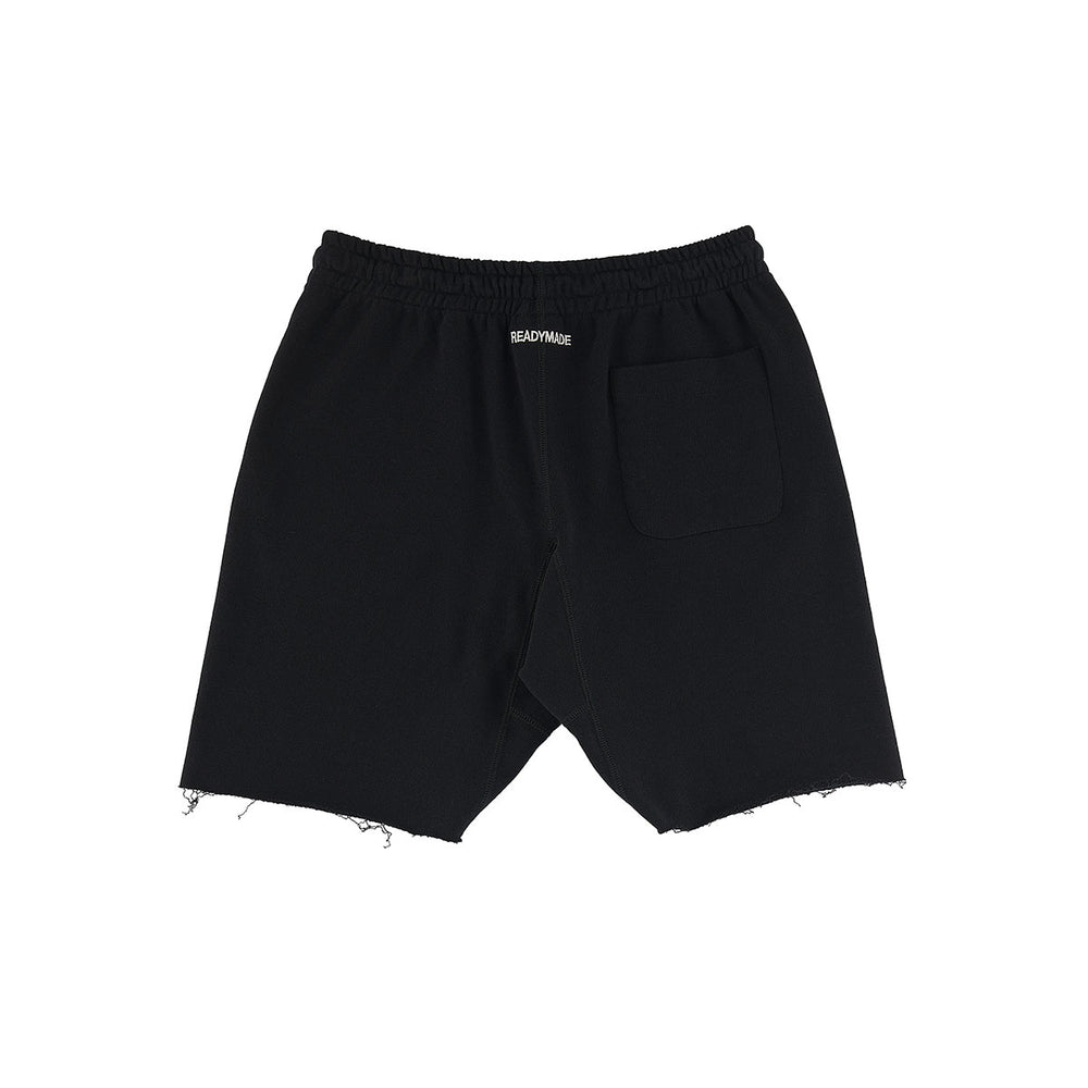 SWEAT SHORTS (MENS) - Why are you here?