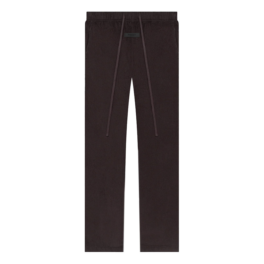 ESSENTIALS FEAR OF GOD エッセンシャルズ TROUSER RELAXED CORE