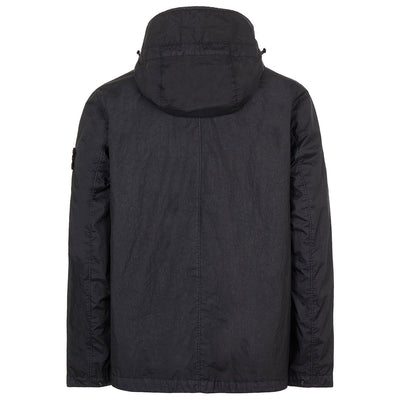 MEMBRANA 3L TC GARMENT DYED - Why are you here?